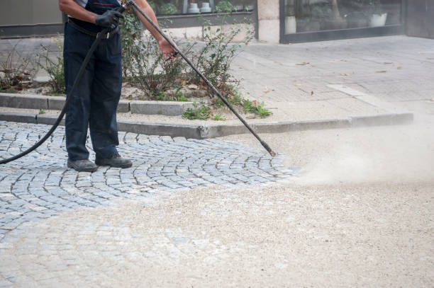 Professional Pressure Washing Services in Manor, TX