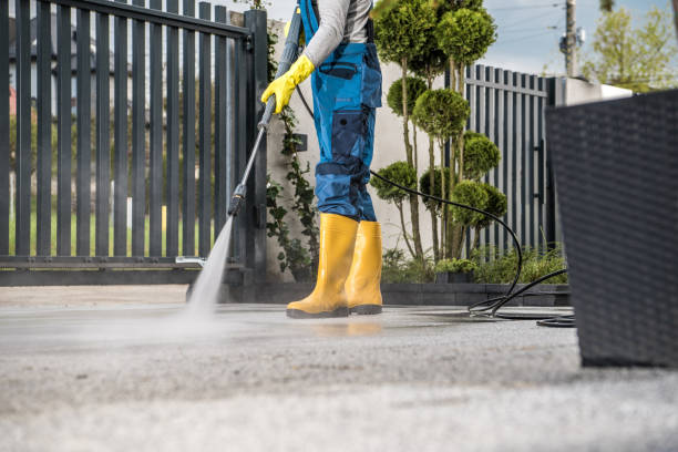 Best Pool Deck Cleaning in Manor, TX